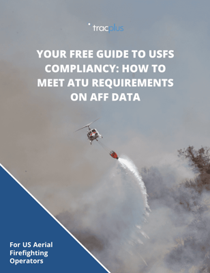 free guide to usfs compliancy