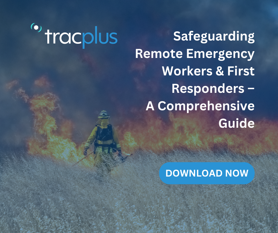 The Best Tracking and Communications for Aerial Firefighting and Wildfires (1)